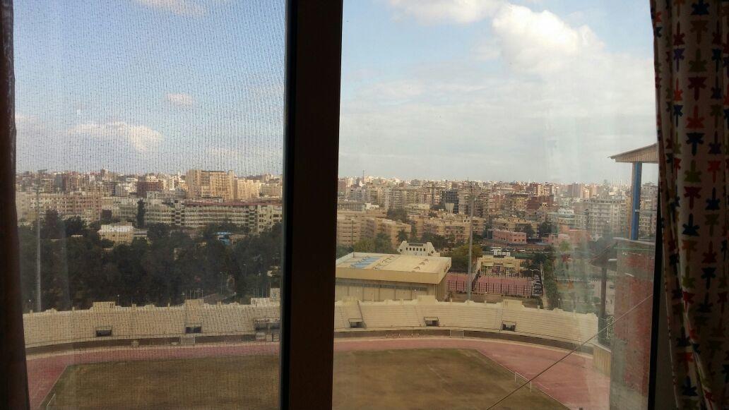 فندق المنصورةفي  Bayt Al Diafah المظهر الخارجي الصورة