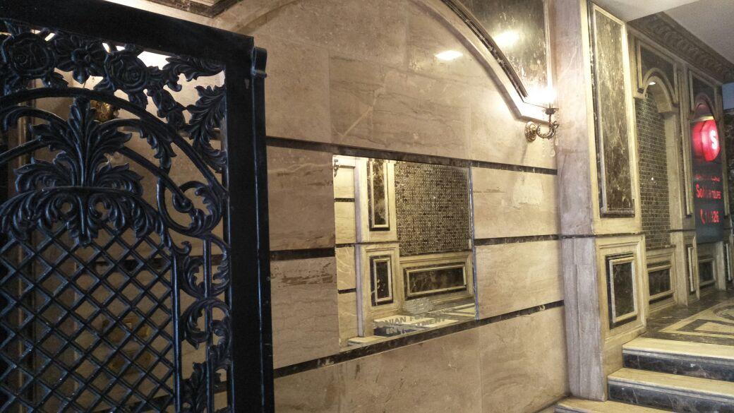 فندق المنصورةفي  Bayt Al Diafah المظهر الخارجي الصورة